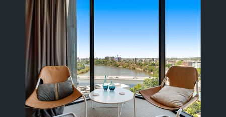 1207/9 Christie Street, South Brisbane, Qld 4101 - Photo 5