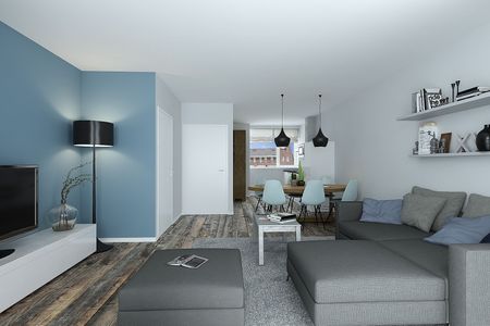 Beverstraat 10 - Foto 3