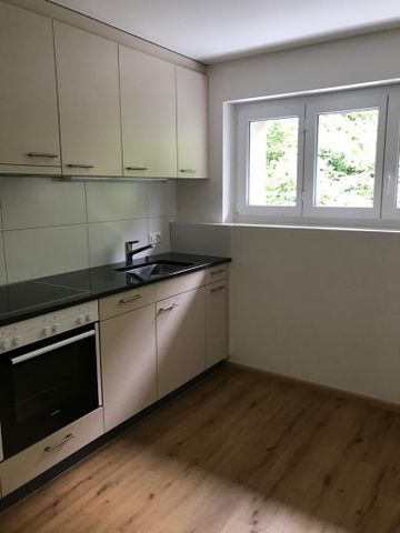 2 Zimmer, 63 m², 4. Stock - Photo 3