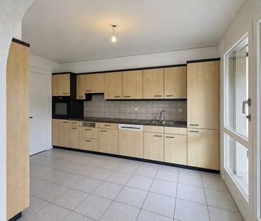 3.5 Zimmer, 87 m², 1. Stock - Photo 2