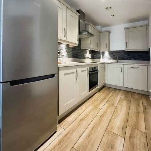 Bartholomew Court, NR1 1FS - Photo 1