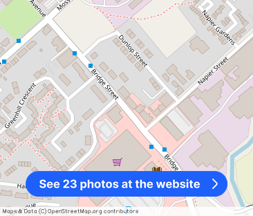 Park Place, Bridge Street, PA3 - Photo 1