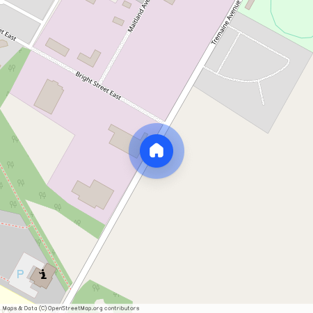 1045 Tremaine Avenue, North Perth