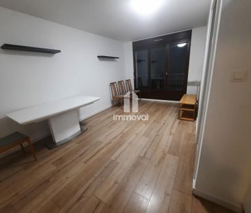 KOENIGSHOFFEN - 2P MEUBLE - 36.78m² - Photo 1