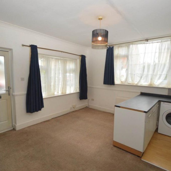 1 bedroom maisonette to rent - Photo 1