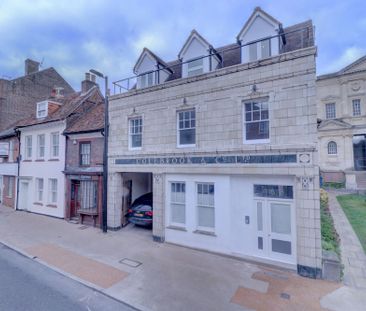 1 bedroom flat to rent - Photo 5