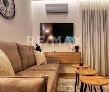 Studio/Γκαρσονιέρα για ενοικίαση Άγιος Γεώργιος (Κομοτηνή) - Φωτογραφία 2