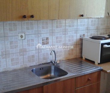 Studio/Γκαρσονιέρα για ενοικίαση Κέντρο - Αγία Τριάδα (Ηράκλειο Κρή... - Φωτογραφία 3