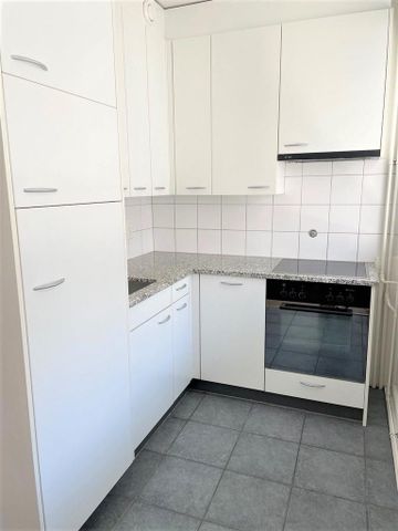 Eaux-Vives : bel appartement avec balcon - Photo 3