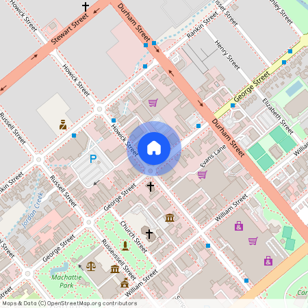 1/95 George Street, 2795, Bathurst Nsw