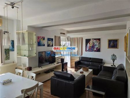 Apartament 4 camere generos langa PARCUL si METROU IZVOR - Fotografie 3