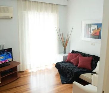 Ενοικίαση κατοικίας, 110 τ.μ., Μαρούσι, 1.100 € - Photo 5