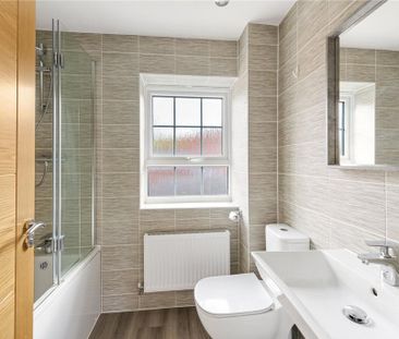 4 bedroom detached house to rent - Photo 5