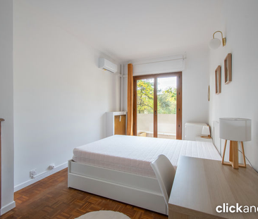 Chambre est disponible dans une colocation à Montpellier ! - Photo 2