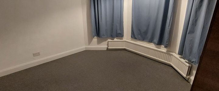 Room in a Shared House, Sylvan Avenue, N22 - Photo 1