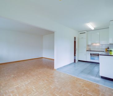 3.5 Zimmer, 74 m², 4. Stock - Foto 2