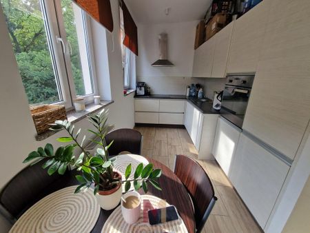 Mieszkanie na wynajem, Gorzów Wlkp., Górczyn - Zdjęcie 5