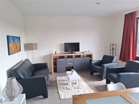 Appartement te huur - Photo 5