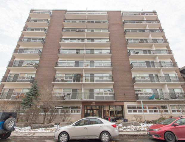 420 Gilmour Street - 906 - Photo 1