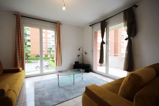 2.5 Zimmer, 62 m² - Foto 1