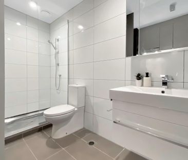 ***Welcome to apartment N203A in Revolucion Apartments.*** - Photo 6