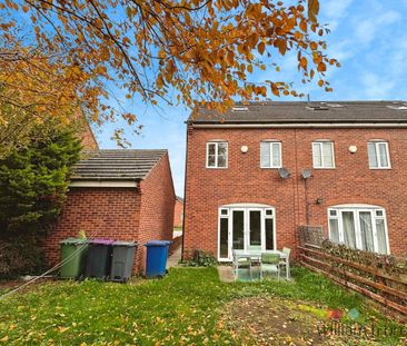 Maple Drive, Lincoln, Sudbrooke - Photo 3