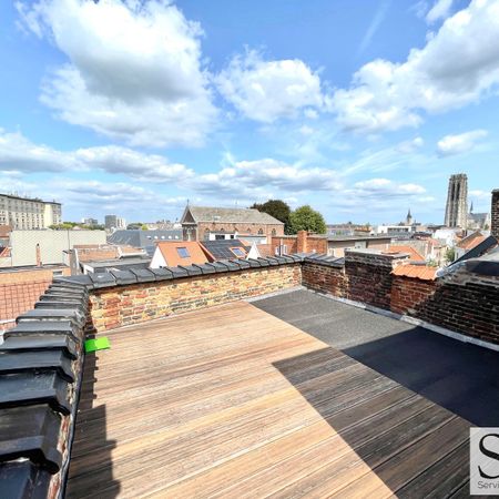 Korte Heistraat 9 | 2800 Mechelen - Foto 4