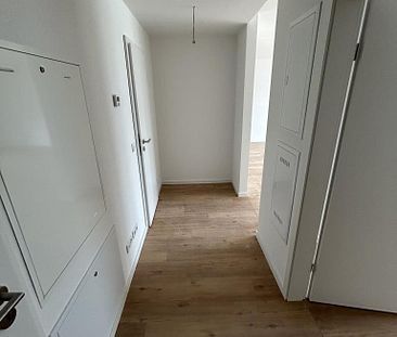 Erstbezug! 2-Zimmer Wohnung freut sich auf Ihren Einzug - Photo 2