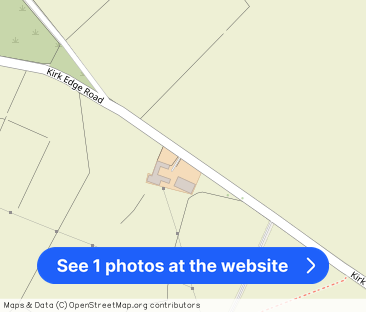 Kirk Edge Farm, High Bradfield, S6 - Photo 1