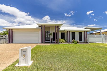 5 Fortescue Street, Bohle Plains - Photo 4