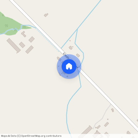 12370 Creditview Road, Caledon