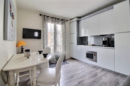 APPART. 1 CHAMBRE – 75012 - Photo 3