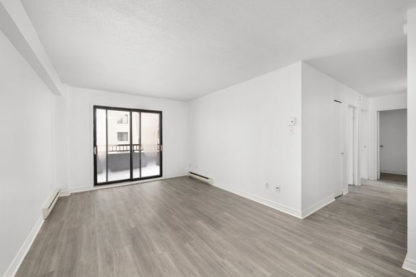 1700 Boul. Lévesque E., #309 - Photo 1