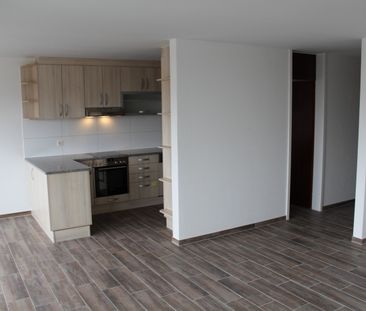 Rent a 2 ½ rooms apartment in Lyss - Photo 2