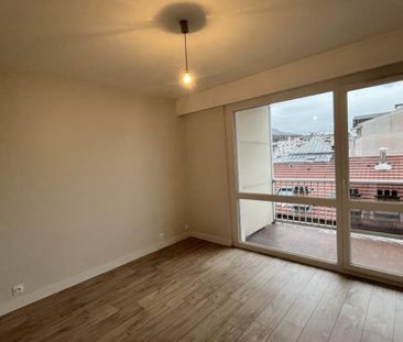 Location appartement 1 pièce - Photo 4