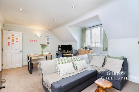 1 bedroom flat to rent - Photo 3