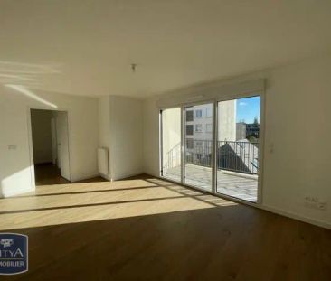 Appartement à louer 3 pièces 59.87m² - Photo 3