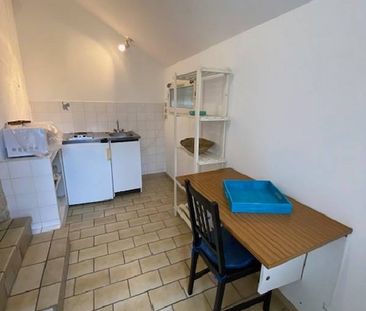 Studio 24m² (réf 2127298) - Photo 3