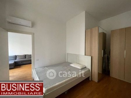 Bilocale in Affitto in Via Fabio Filzi 47 a Milano - Foto 2