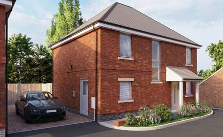 4 bedroom detached house to rent - Photo 3