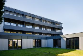 T1 FACTORY - The Garden (Jardins da Efanor)