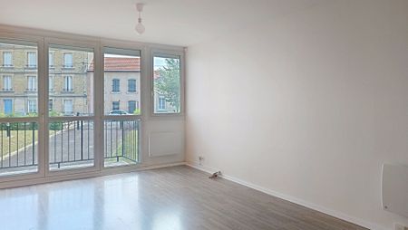 Appartement à louer - REIMS- SAINT ANNE - Photo 2