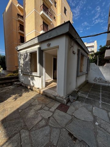 Studio/Γκαρσονιέρα για ενοικίαση Καραμπουρνακι (Καλαμαριά) - Photo 3