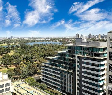 1612/568 St Kilda Road, Melbourne - Photo 2