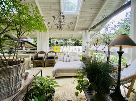 Duży dom w pobliżu Jeziora Szmaragdowego - Zdjęcie 3