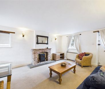 2 bedroom end of terrace house to rent - Photo 6