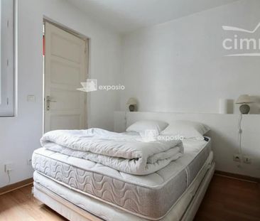 LOCATION GRESIVAUDAN DOMENE : Appartement 2 Pièces meublé | Cimm Im... - Photo 3