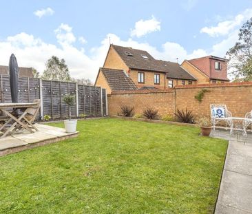 Devoil Close, Guildford - 1 bedroomProperty for lettings - Seymours - Photo 2