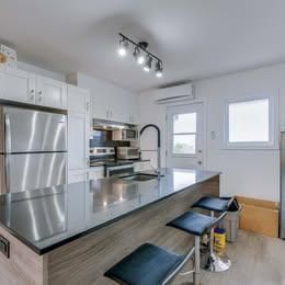 🏡 4 ½ à louer – Disponible maintenant 📆 - Photo 3