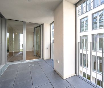 ++NEU++ stilvolle 3-Zimmer-Wohnung mitten im Herzen der Stadt (3/5) - Photo 5